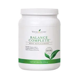 Young Living Balance Complete